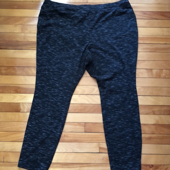 Sunday Leggings 3X - Picture 2 of 6